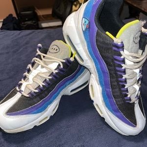 Men’s Nike Air Max Kamoji